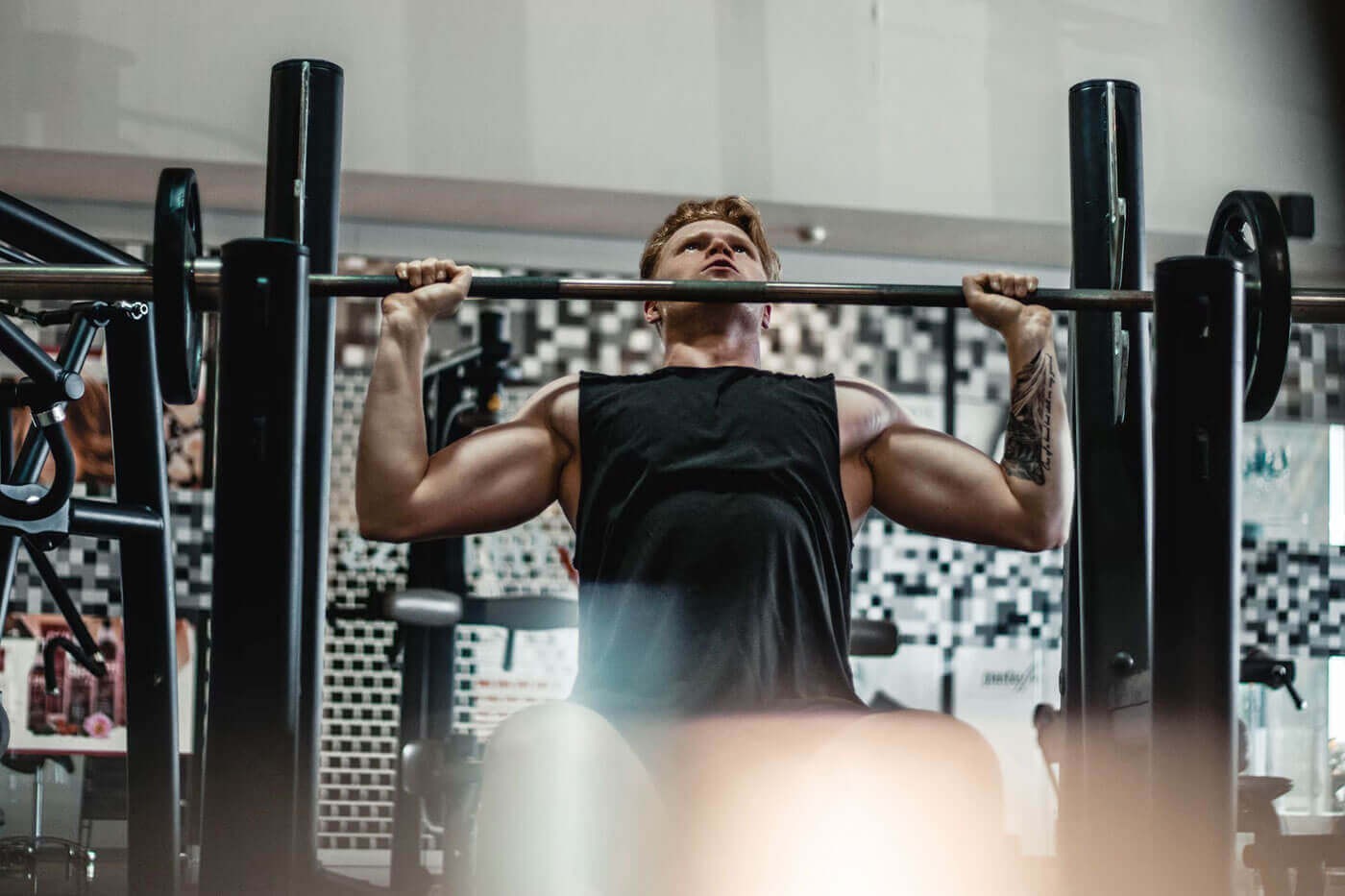 FIND AN ACTIVITY THAT YOU CAN GET EXCITED ABOUT